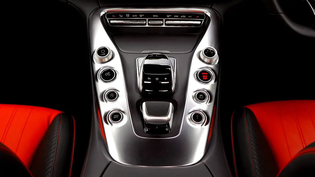 Accessoire voiture intérieur : comment faire le bon choix en 2024 ?