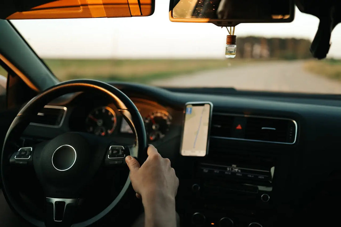 conserver un désodorisant voiture pour une durée optimale