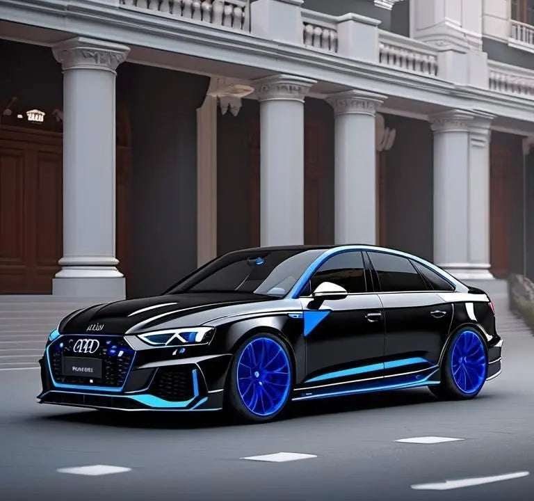 évolution sécurité automobile