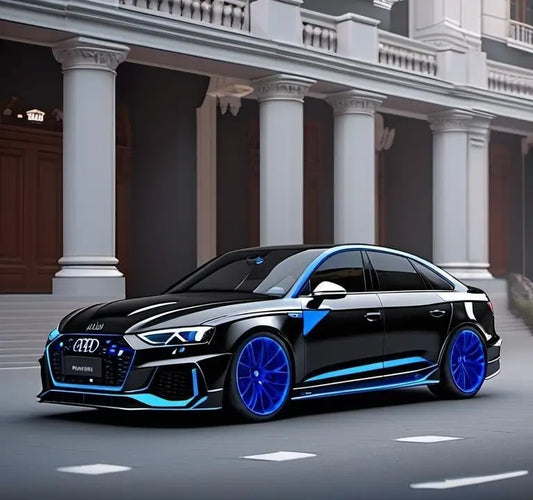 évolution sécurité automobile 