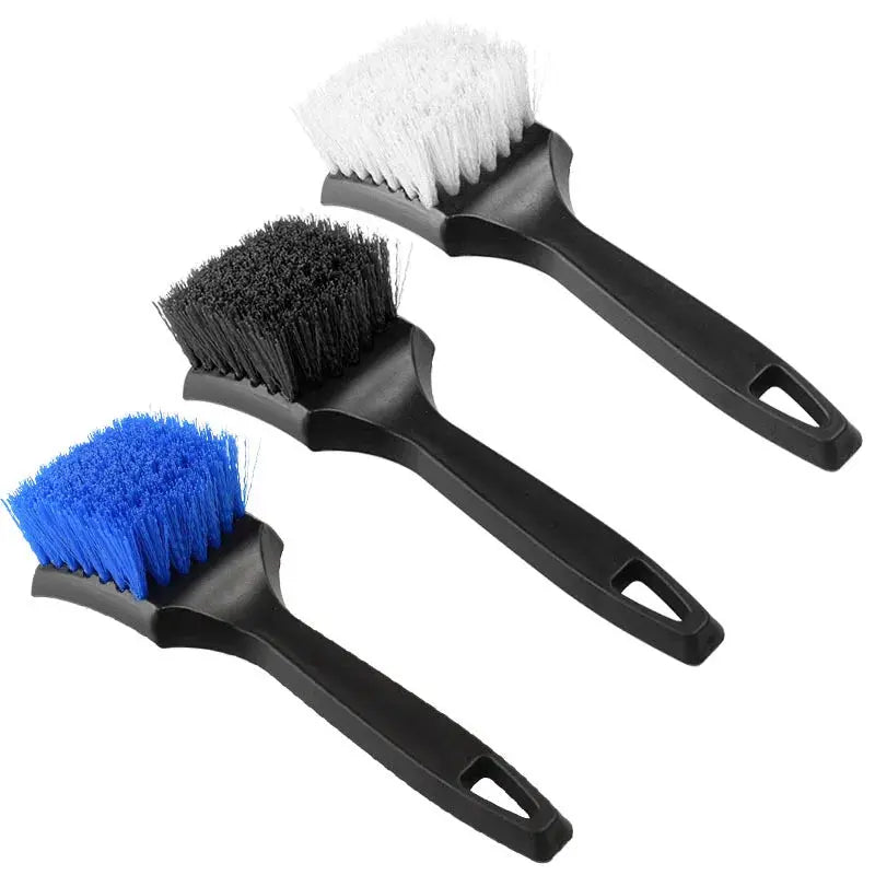 Brosse de nettoyage pour pneu voiture pour un entretien impeccable