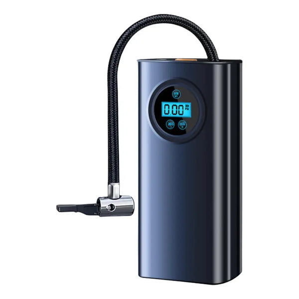 Gonfleur De Pneu Booster Gonfleur De Pneus Airbooster 3 Gallons - Outil