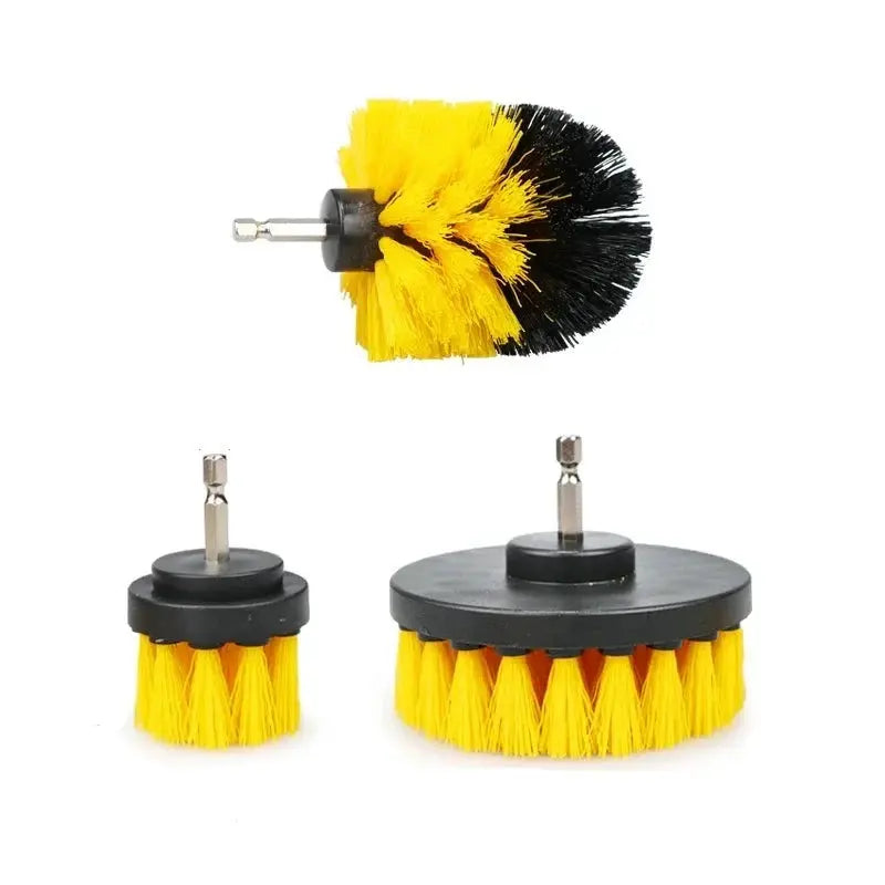 brosse de nettoyage voiture