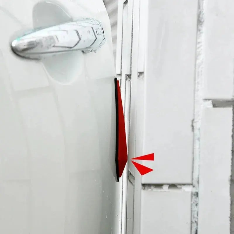 Protection portière voiture - ValiantDoor PRO Mavago