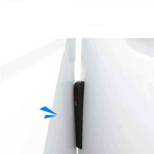 Protections portière voiture