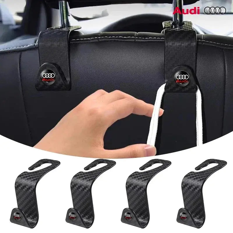 Porte manteau voiture - SmartClip PRO Mavago