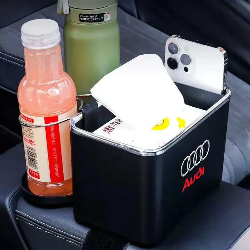 Rangement voiture - SmartBox PRO Mavago