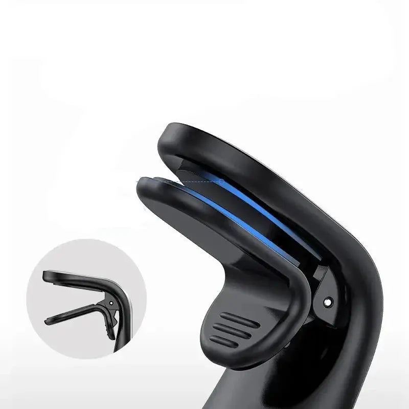 Support téléphone voiture magnétique - EzyMagnet PRO Mavago