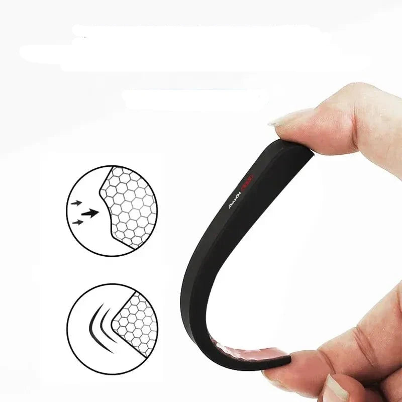 Protège porte voiture - SafeStick PRO