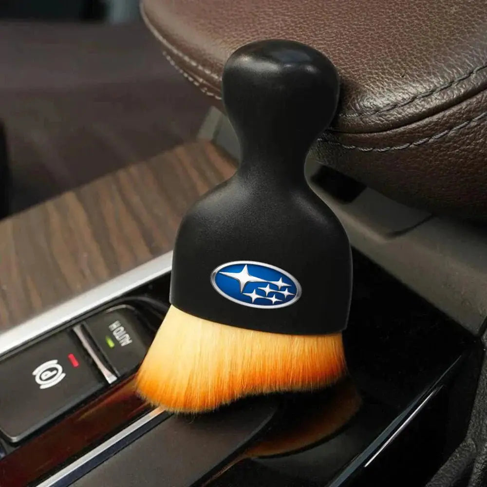 Brosse nettoyage voiture - CarClean Brush PRO