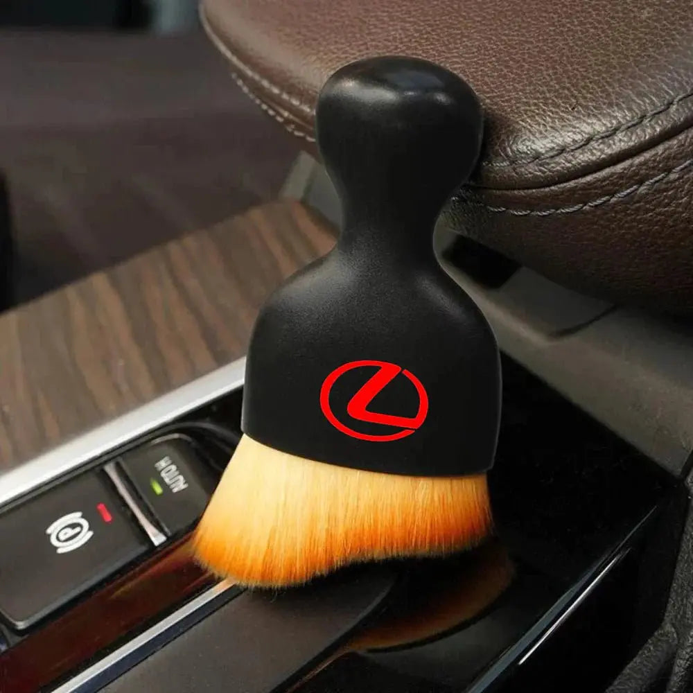 Brosse nettoyage voiture - CarClean Brush PRO