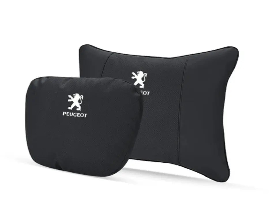 Coussin lombaire voiture pour une relaxation optimale pendant les trajets