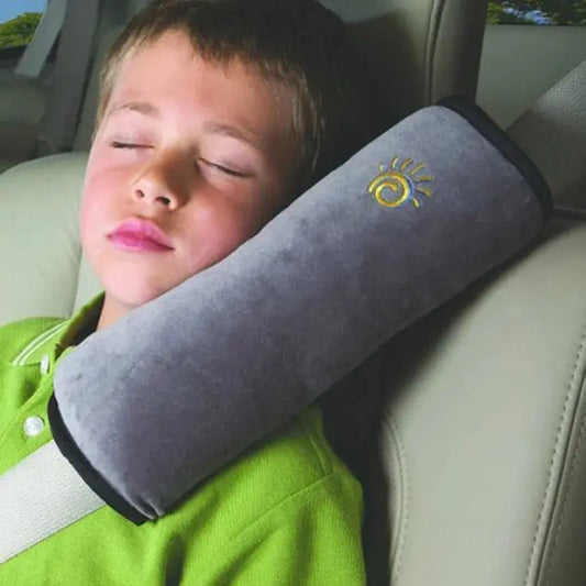 Coussin voiture enfant - KidPillow PRO