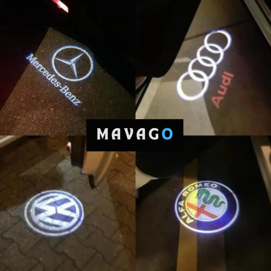 Projecteurs LED voiture pour une durée de vie prolongée