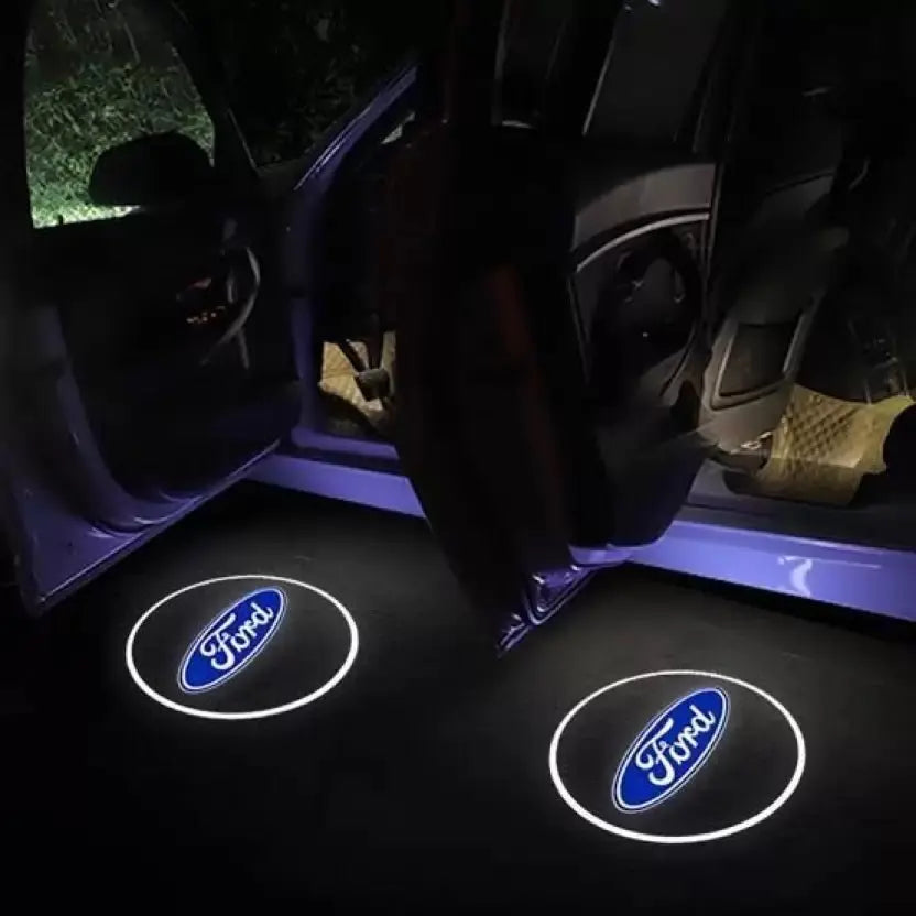 Projecteurs LED Voiture - CarLight PRO